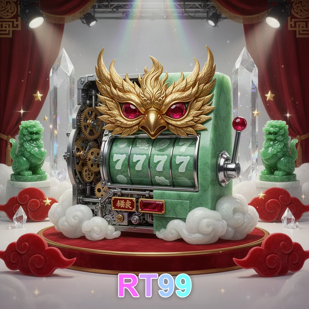 Game Fortune RT99