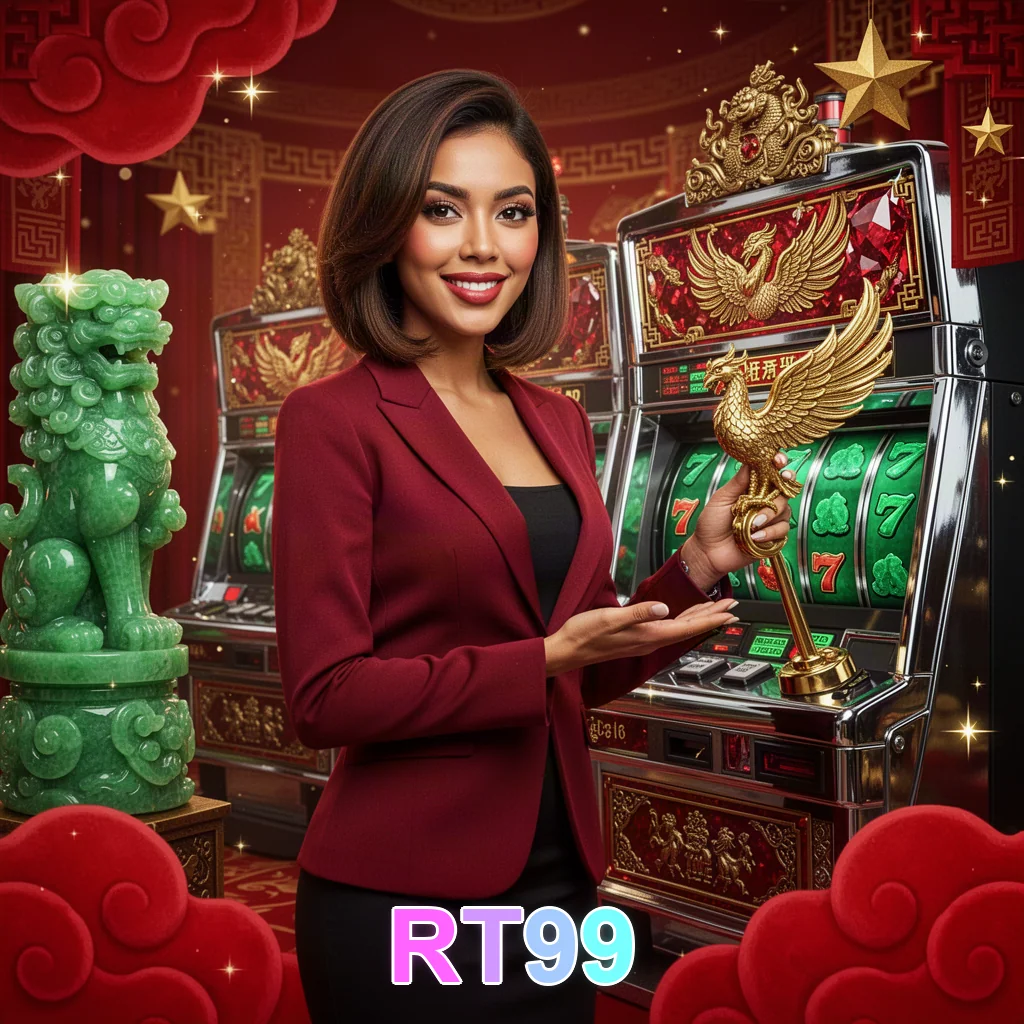 6 keuntungan eksklusif program VIP RT99